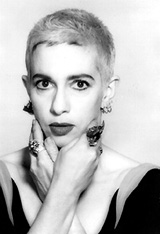 Kathy Acker