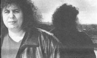 Andrea Dworkin