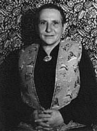 Gertrude Stein