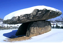 dolmen