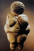 Venus of Willendorf photo