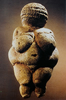 Venus of Willendorf