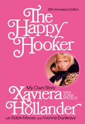 cover, The Happy Hooker