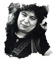 Andrea Dworkin